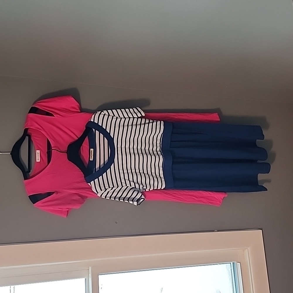 Nursing Dress Bundle